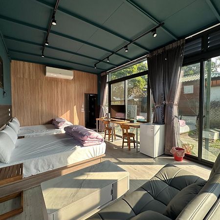 Mei Nong Villa Mei-nung Esterno foto