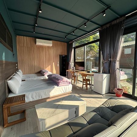 Mei Nong Villa Mei-nung Esterno foto