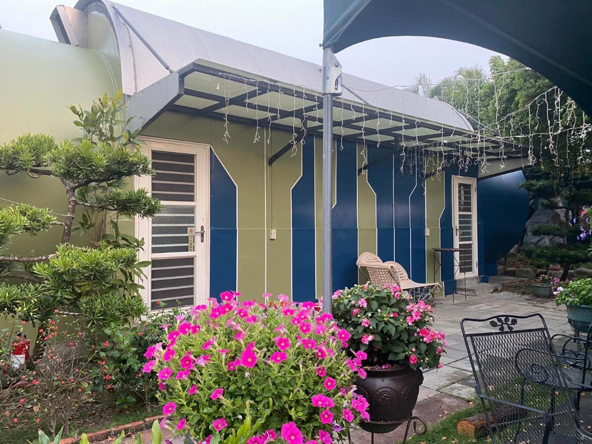 Mei Nong Villa Mei-nung Esterno foto