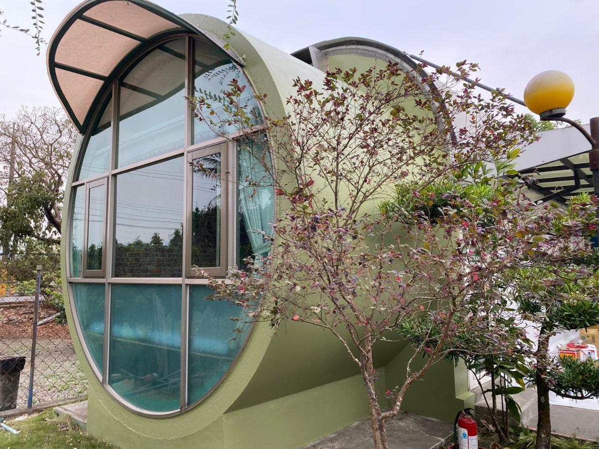 Mei Nong Villa Mei-nung Esterno foto