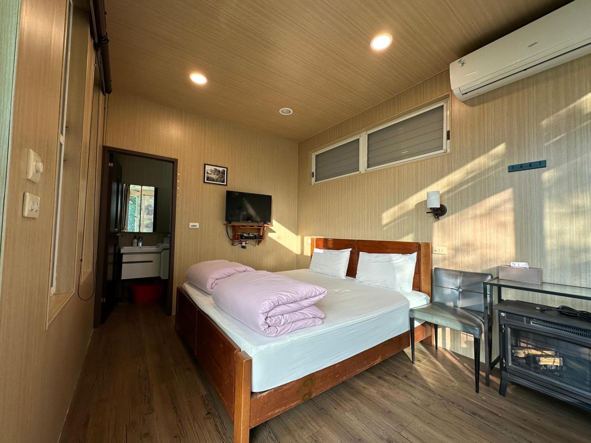 Mei Nong Villa Mei-nung Esterno foto