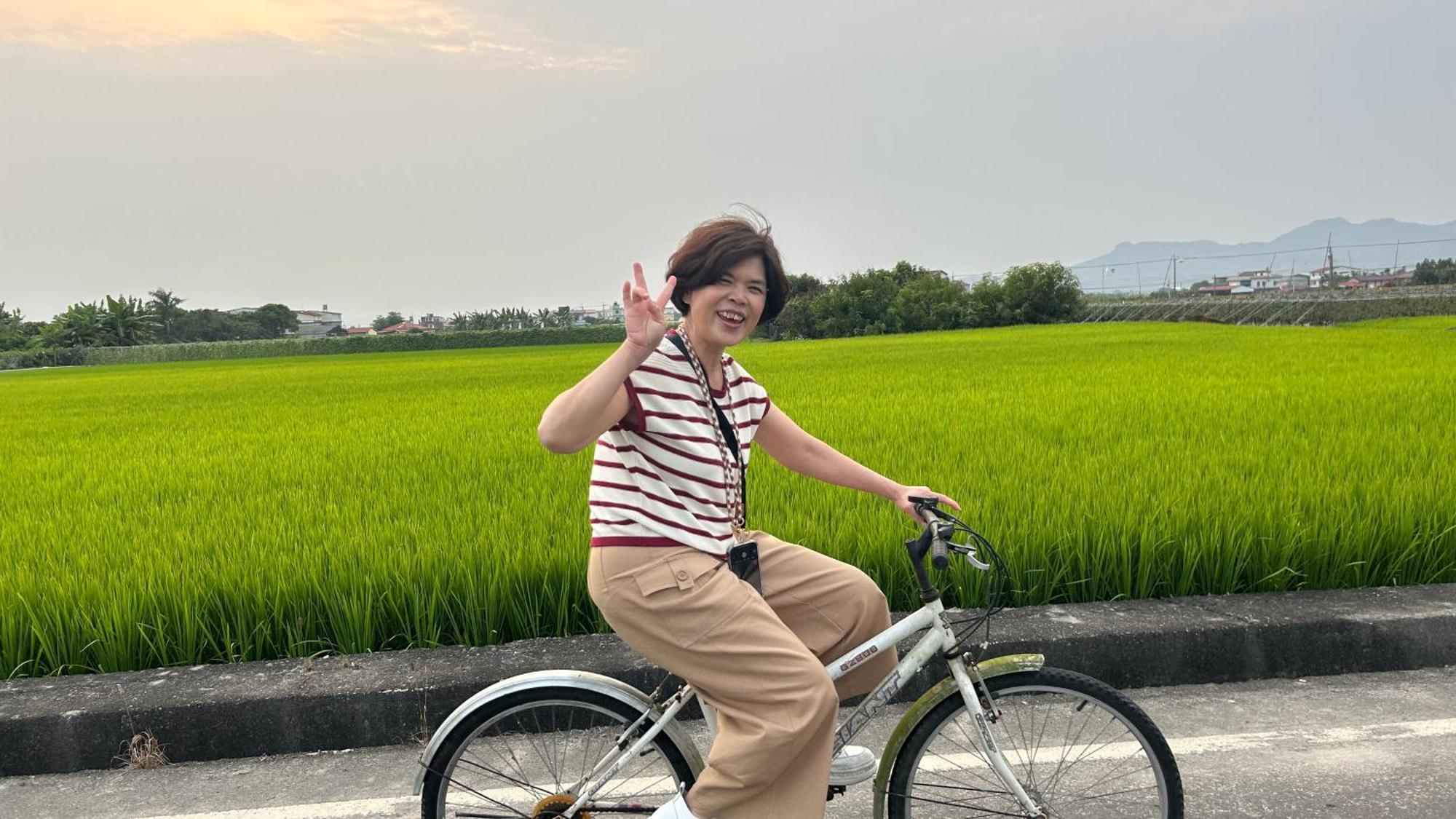 Mei Nong Villa Mei-nung Esterno foto