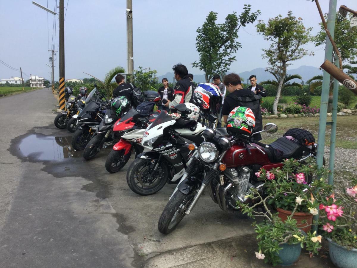 Mei Nong Villa Mei-nung Esterno foto